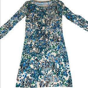 Lily Pulitzer Cotton Dress